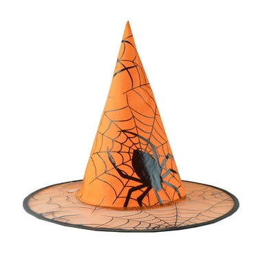 Halloween Wizard Hat Pirate One-Eye  Pirate Hat Cosplay Costume K